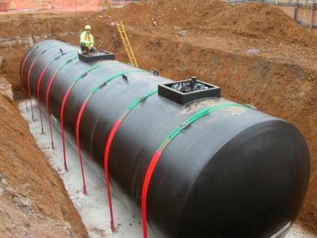 Underground Storage Tank Services Georgia and Florida